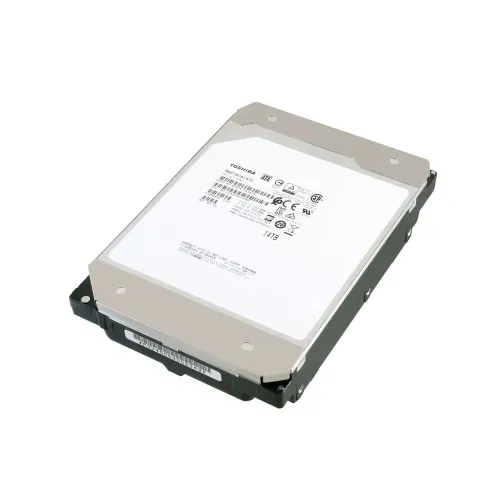 Toshiba MG07ACA Enterprise 14TB 3.5 Inch SATA 7200RPM HDD
